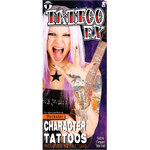 Tattoo_Rock_Star_Package
