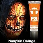 Orange - FX Makeup