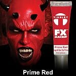 Prime Red - FX Makeup