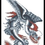 Tattoo-Vint-1912-dragon-pkg