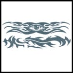 Tattoo-individuals-BB-tribal-eye