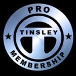 Tinsley VIP Membership