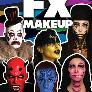 FX Makeup